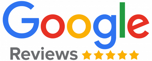 Google-Review-Logo